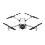 Dron DJI Mini 3 (RC-N1) - 2