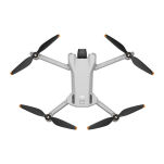 Dron DJI Mini 3 (RC-N1) - 5