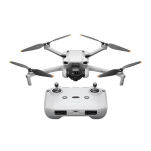 Dron DJI Mini 3 (RC-N1) - 6