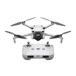 Dron DJI Mini 3 (RC-N1) - 6