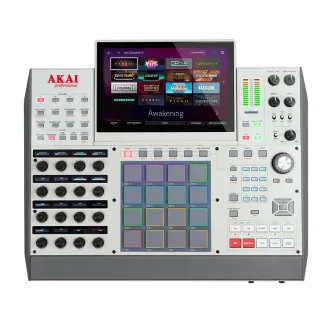 Akai Professional MPC X SE