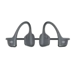 SHOKZ OPENRUN PRO 2 Mini Black - 11