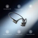 SHOKZ OPENRUN PRO 2 Mini Black - 6