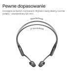 SHOKZ OPENRUN PRO 2 Mini Black - 4