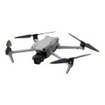 Dron DJI Air 3 Fly More Combo (RC-N2) - 3