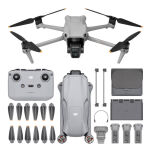 Dron DJI Air 3 Fly More Combo (RC-N2) - 5