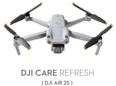 DJI Care Refresh Air 2S (Mavic Air 2S) (dwuletni plan)