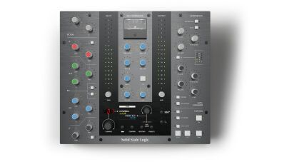 Solid State Logic SSL UC1 - Kontroler DAW dla oprogramowania SSL