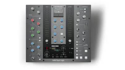 Solid State Logic SSL UC1 - Kontroler DAW dla oprogramowania SSL