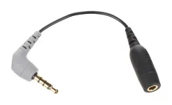 RODE SC4 - Kabel TRRS - gniazdo TRS