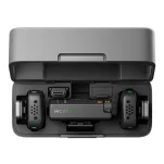 DJI Mic Mini - System mikrofonów bezprzewodowych - 4