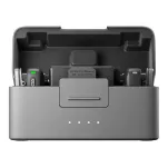 DJI Mic Mini - System mikrofonów bezprzewodowych - 3