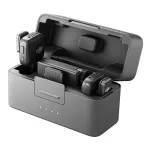 DJI Mic Mini - System mikrofonów bezprzewodowych - 2