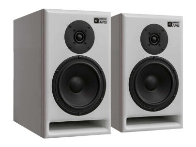 APE AEON 2 (PARA) - Aktywne monitory studyjne