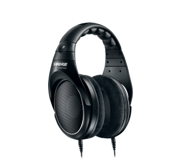 Shure SRH1440 - Profesjonalne słuchawki studyjne