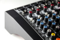 ALLEN & HEATH ZEDi-10FX - 8
