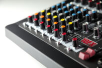 ALLEN & HEATH ZEDi-10FX - 9