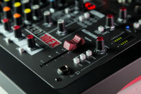 ALLEN & HEATH ZEDi-10FX - 10
