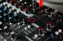 ALLEN & HEATH ZEDi-10FX - 11