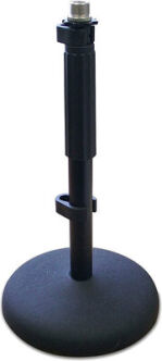 RODE DS1 - biurkowy statyw mikrofonowy