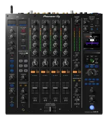 Pioneer DJM-A9 DOSTĘPNY OD RĘKI