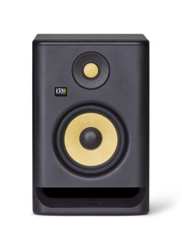 KRK RP5 G4
