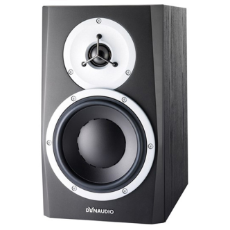 DYNAUDIO BM5 mkIII – Aktywny monitor