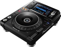 Pioneer XDJ-1000MK2 - 2