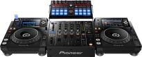 Pioneer XDJ-1000MK2 - 4