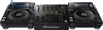 Pioneer XDJ-1000MK2 - 5