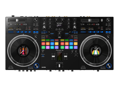 Pioneer DDJ-REV7 
