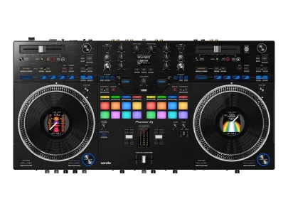 Pioneer DDJ-REV7