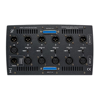 Lindell 506 Power MKII