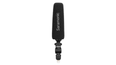 Mikrofon pojemnościowy Saramonic SmartMic5 Di ze złączem Lightning
