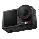 DJI Osmo Action 5 Pro Standard Combo - Kamera sportowa z akcesoriami - 3