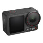 DJI Osmo Action 5 Pro Standard Combo - Kamera sportowa z akcesoriami - 4