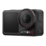 DJI Osmo Action 5 Pro Standard Combo - Kamera sportowa z akcesoriami - 6