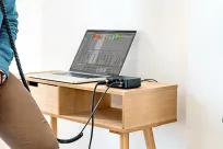RODE AI-1 USB - interfejs audio USB - 5