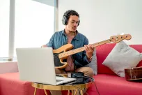 RODE AI-1 USB - interfejs audio USB - 8