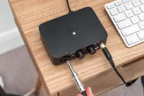 RODE AI-1 USB - interfejs audio USB - 7