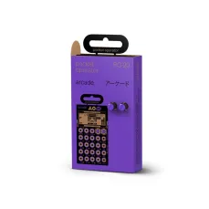Teenage Engineering PO-20 arcade