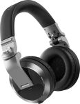 Pioneer HDJ-X7-S - 2