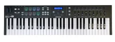 Arturia KeyLab Essential 61 Black Edition