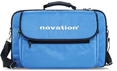 NOVATION Bass Station II Cases - torba na Novation Bass Station II
