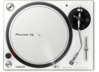 Pioneer  PLX-500 white - 3