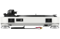 Pioneer  PLX-500 white - 4