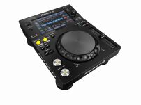 Pioneer XDJ-700 - 4