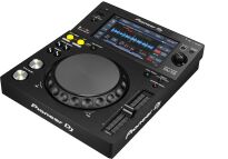 Pioneer XDJ-700 - 5