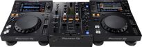 Pioneer XDJ-700 - 7