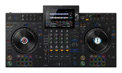 AlphaTheta XDJ-AZ DOSTĘPNY OD RĘKI